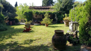 Agriturismo Podere I' Caldino Troghi